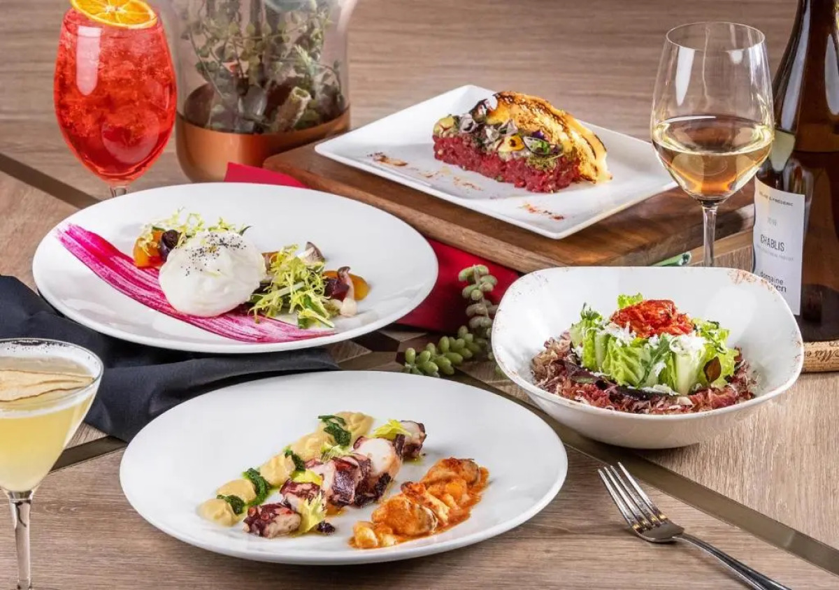 The Venetian Resort Las Vegas