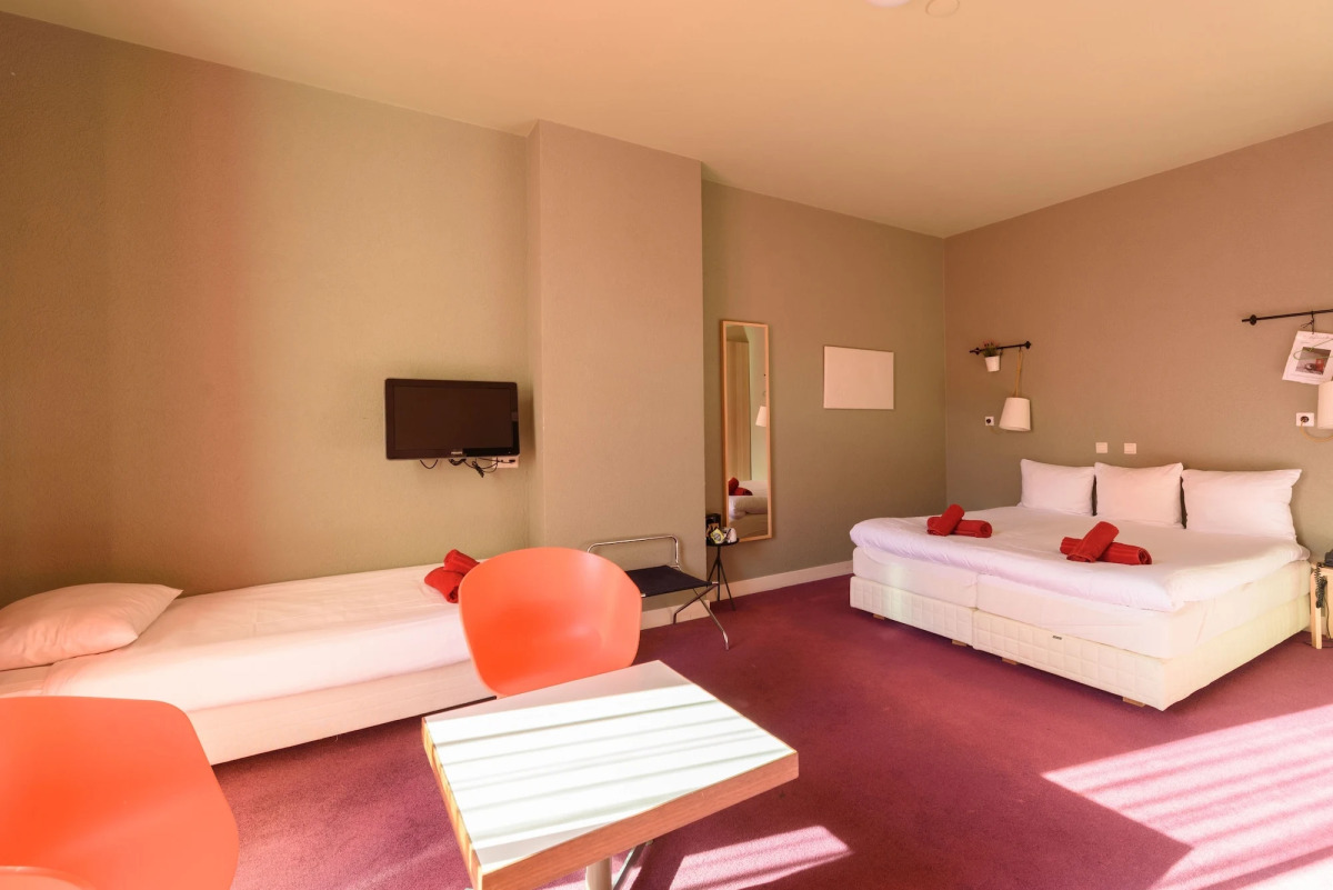 Hotel The Neighbour's Magnolia