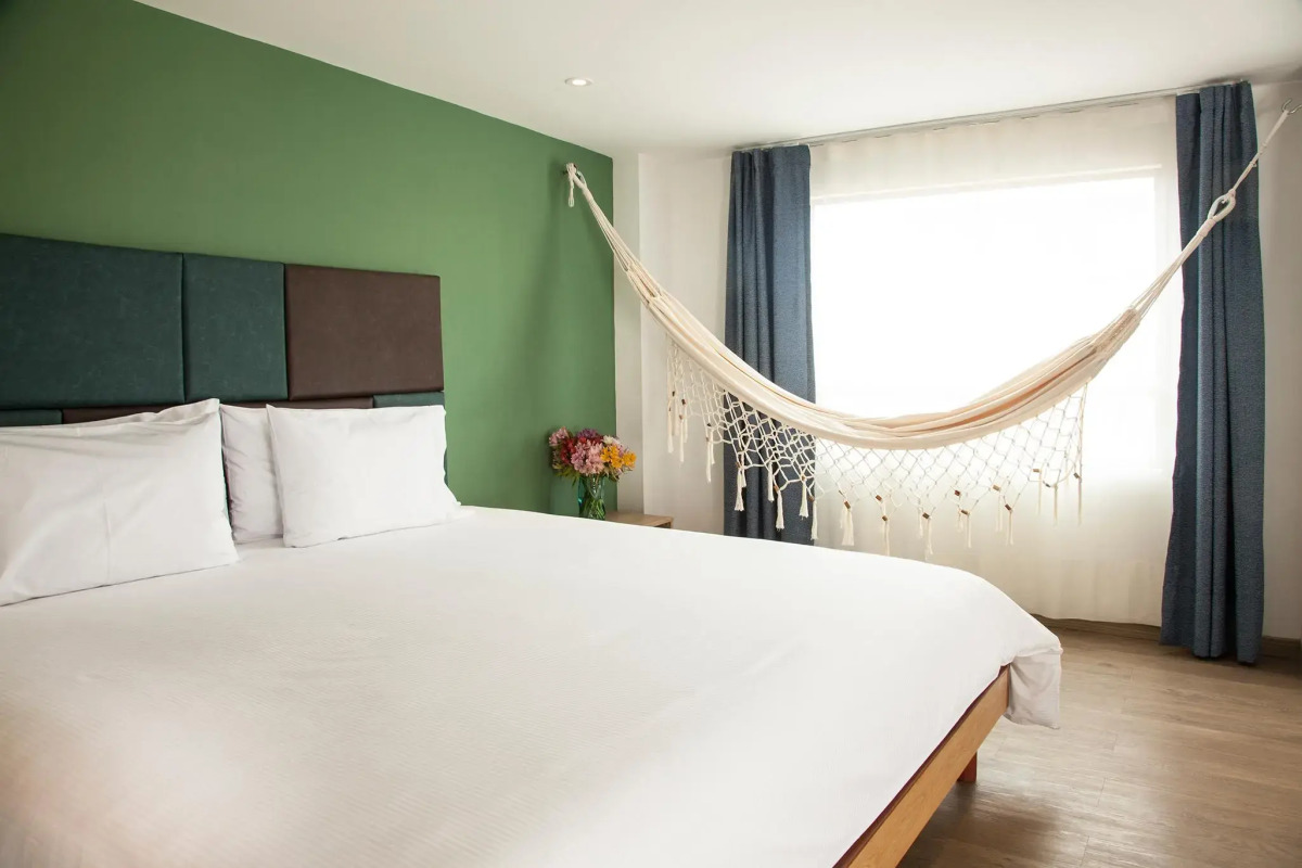 Viaggio Teleport Suites