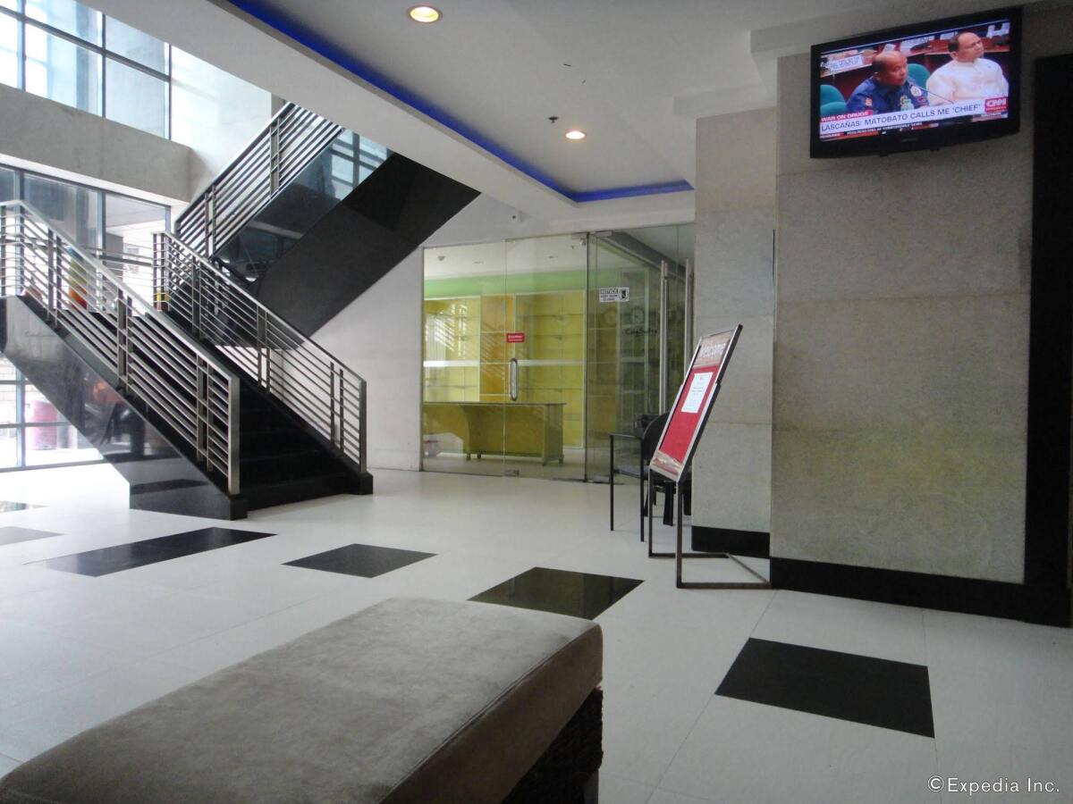 City Suites Ramos Tower