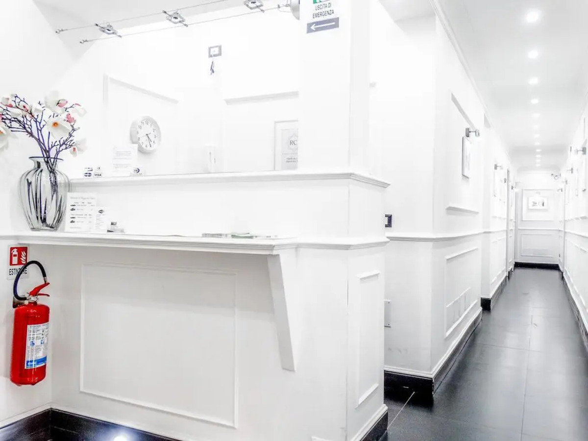 La Locanda di Piazza del Popolo