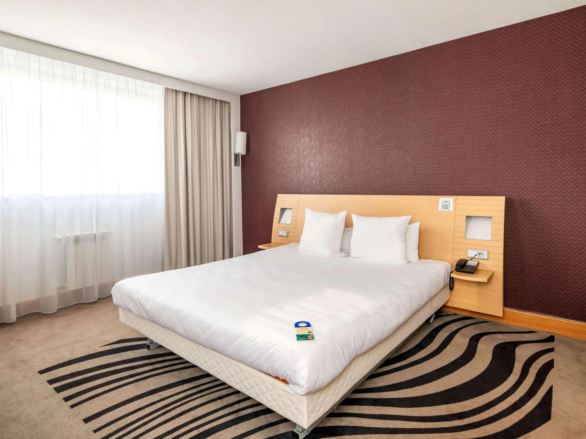 Novotel Krakow City West