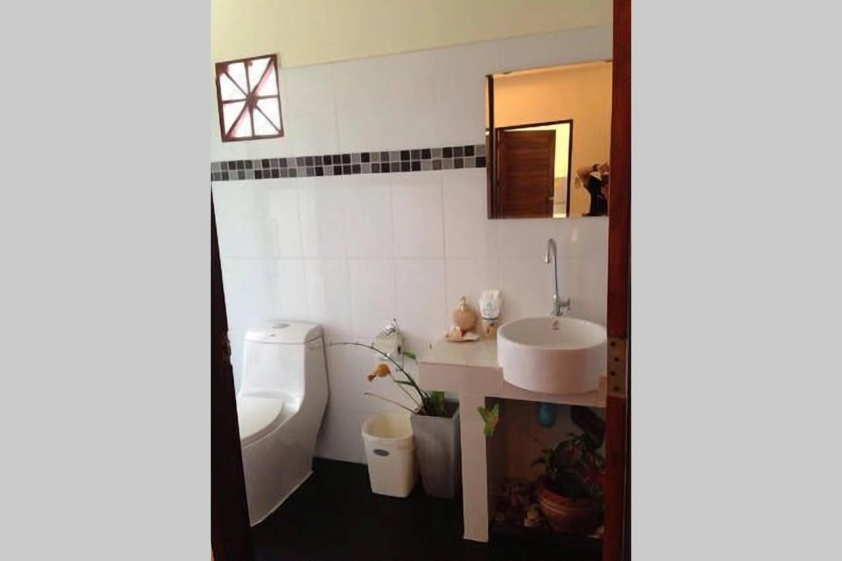 Phangan Utopia Resort