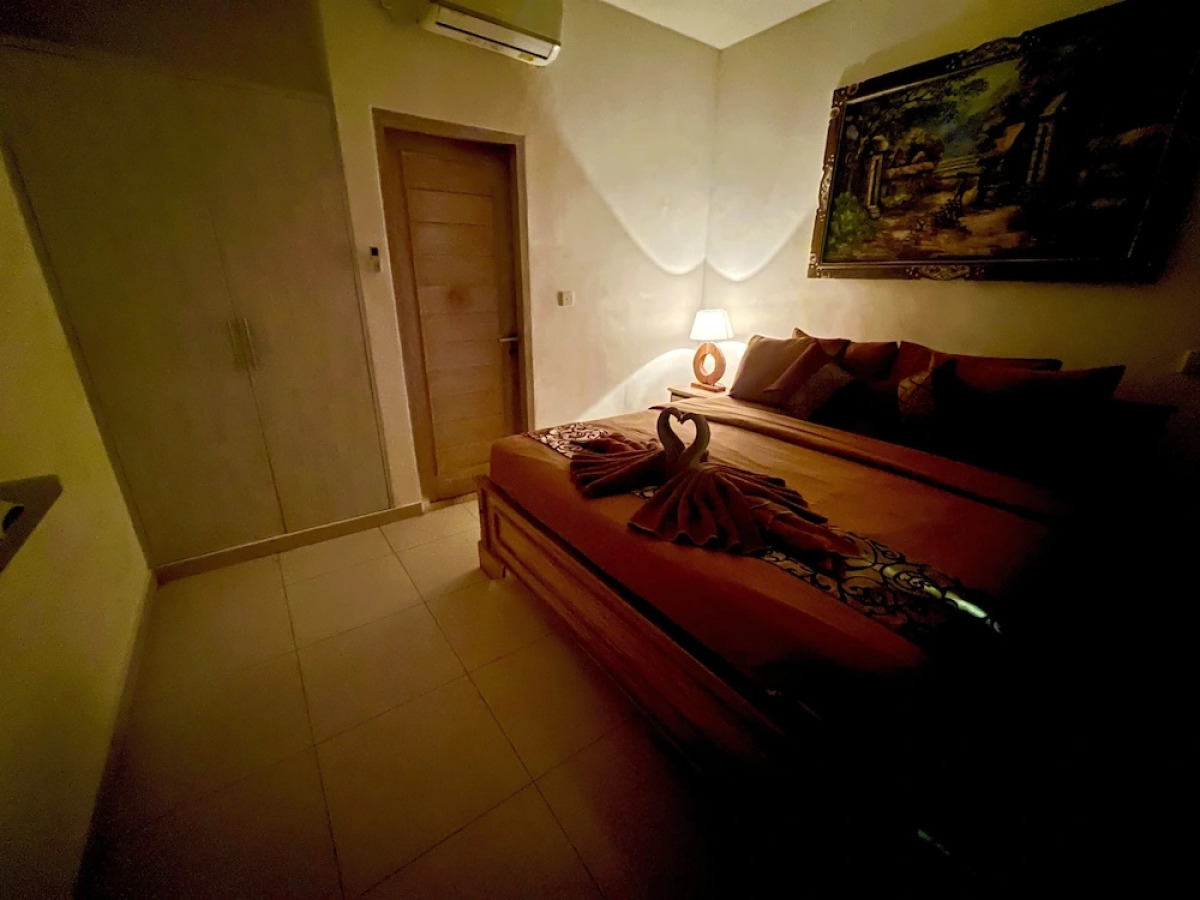 Sau Bali Beach House Canggu