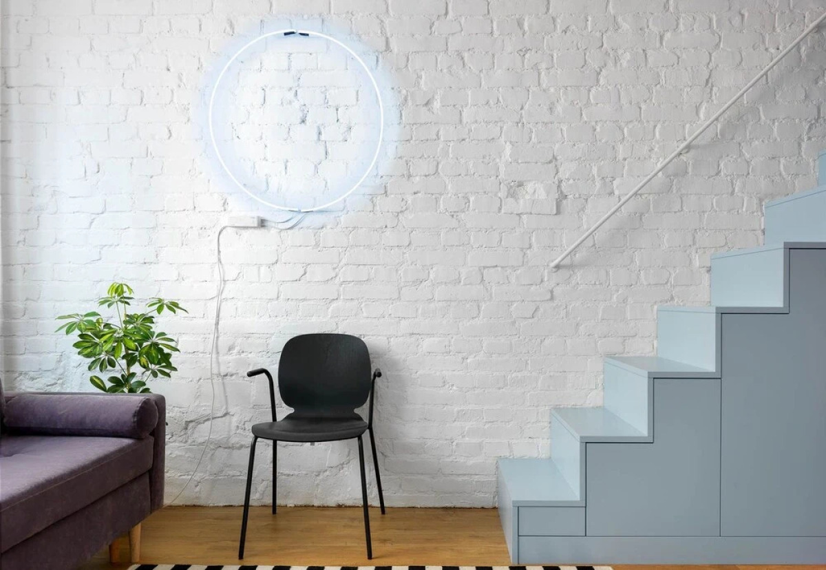 Safe Haven / Мойка 31 — Апарт-отель