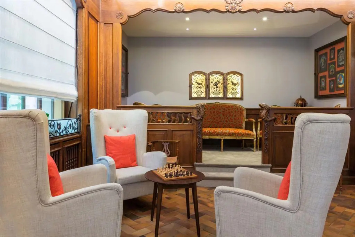 Best Western Plus Monopole Metropole