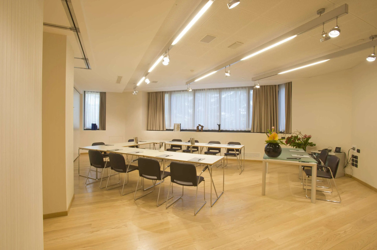 Best Western Plus The Hub Hotel