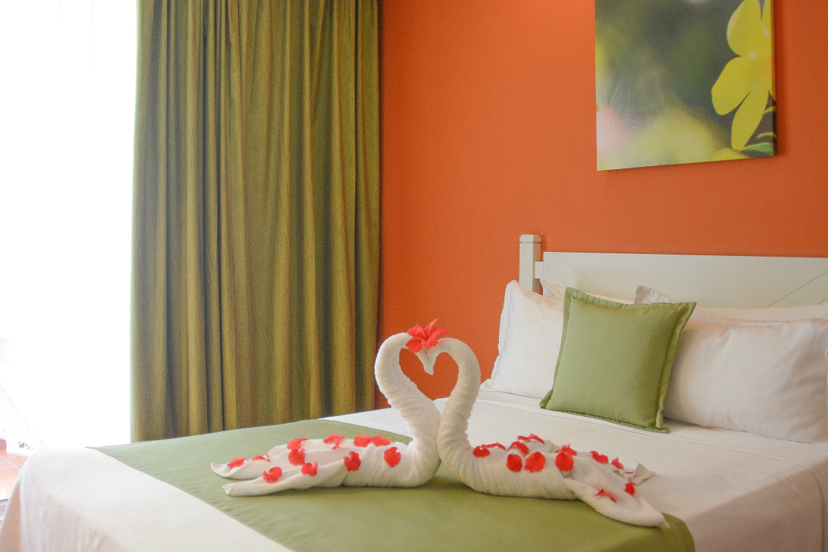 Vista Sol Punta Cana Beach Resort & Spa - All Inclusive