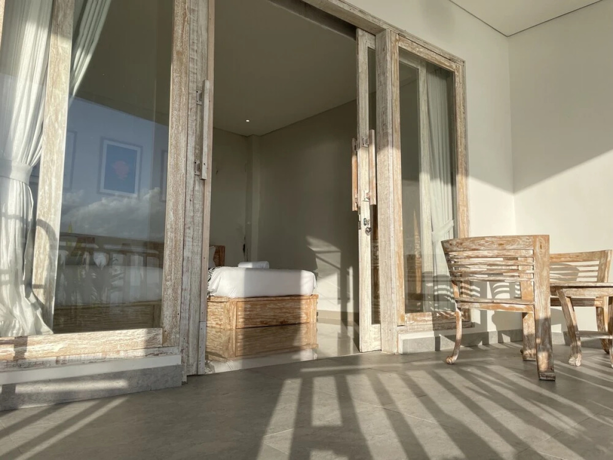 Permata Hill Nusa Penida