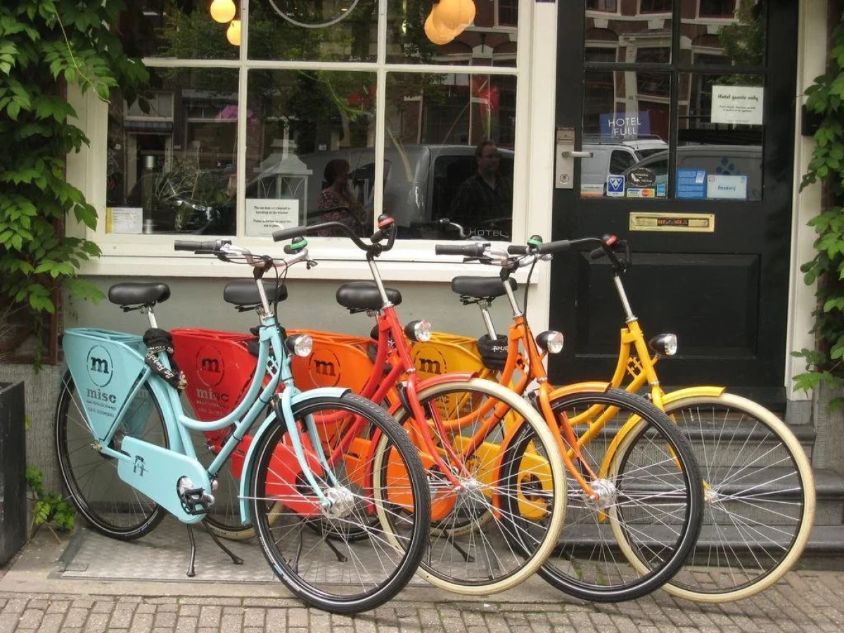 Rosalia's Menagerie InnUpstairs