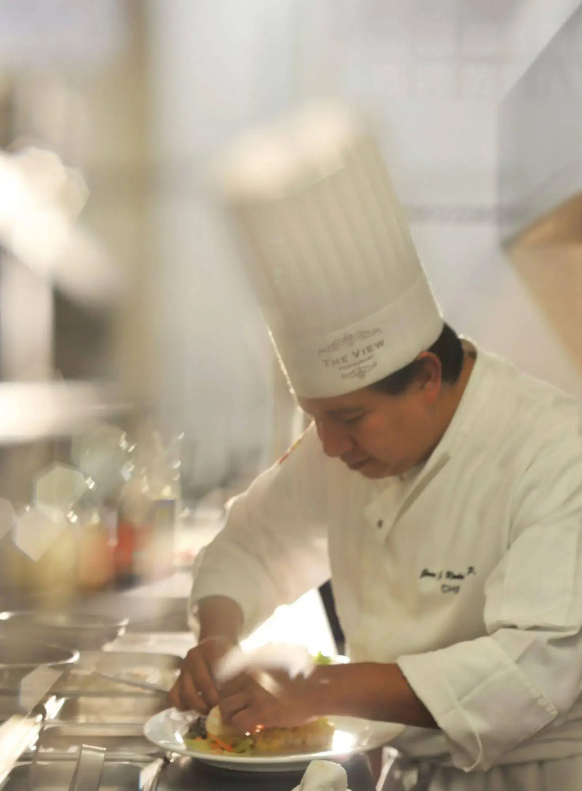 The Green Park Hotel