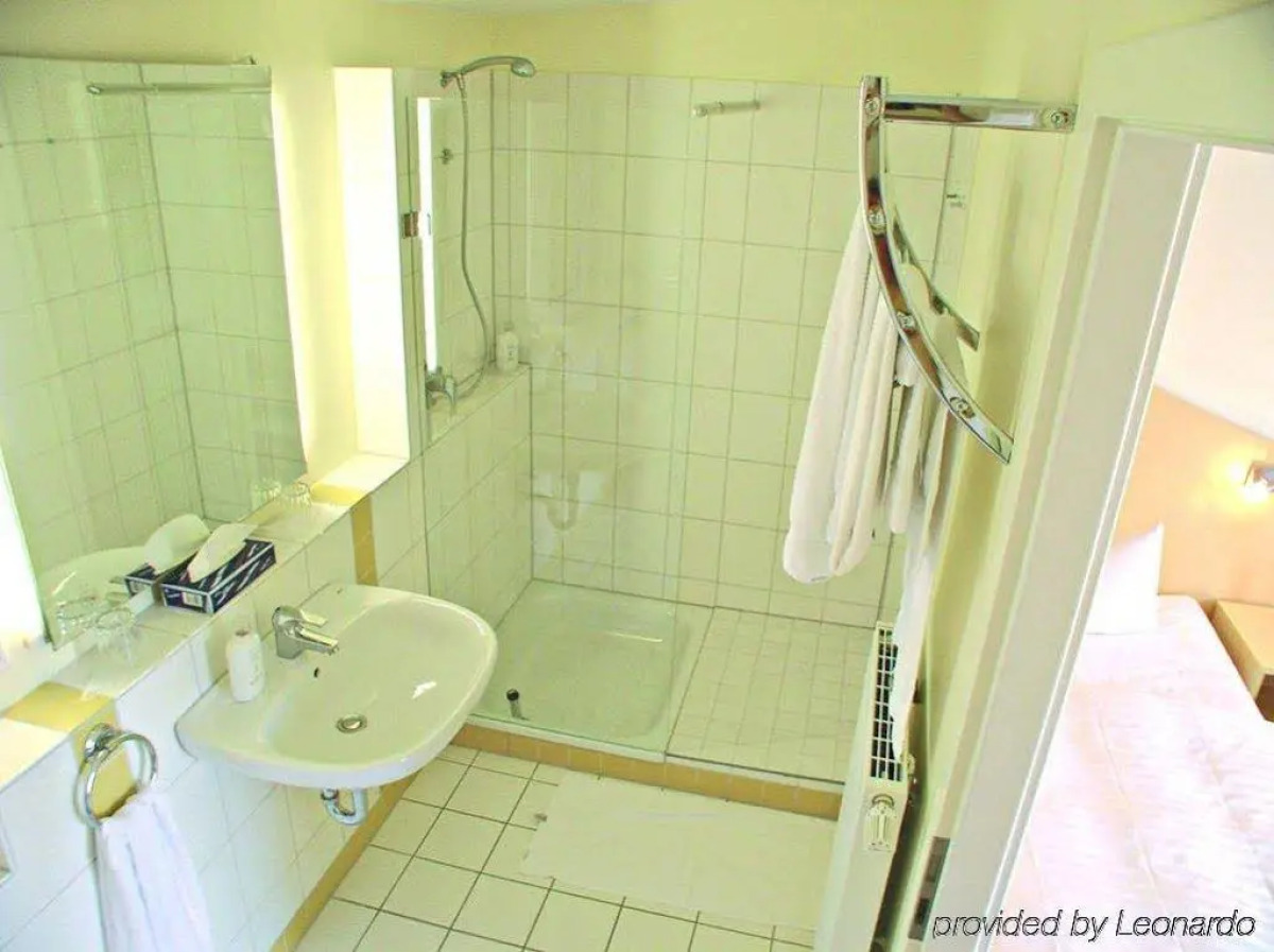 Comfort Hotel Lueneburg