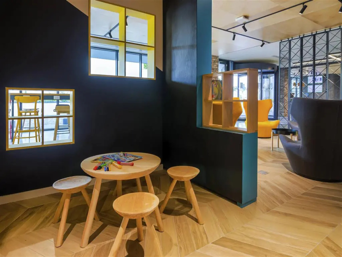 ibis Styles Bucharest City Center