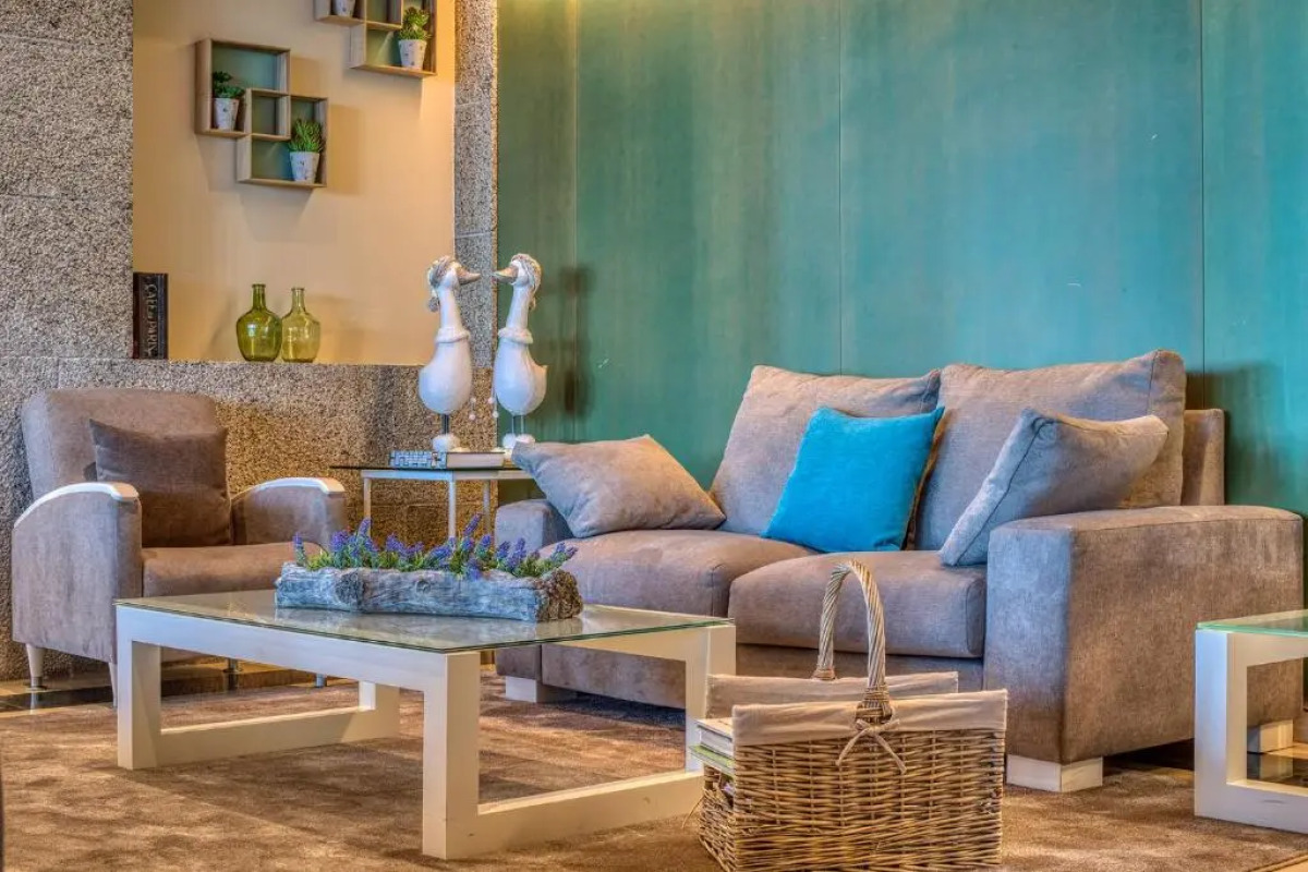 Eurostars Louxo Talaso