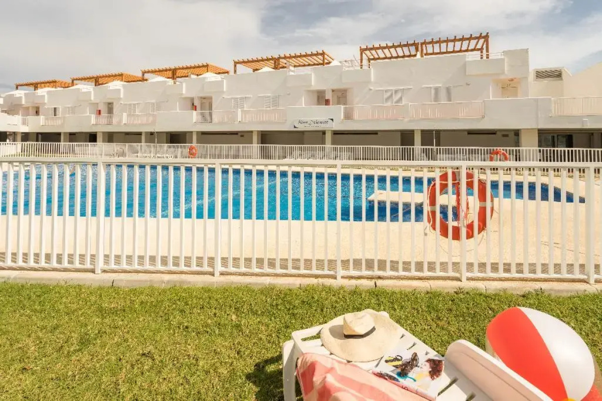 Pierre & Vacances Mojácar Playa