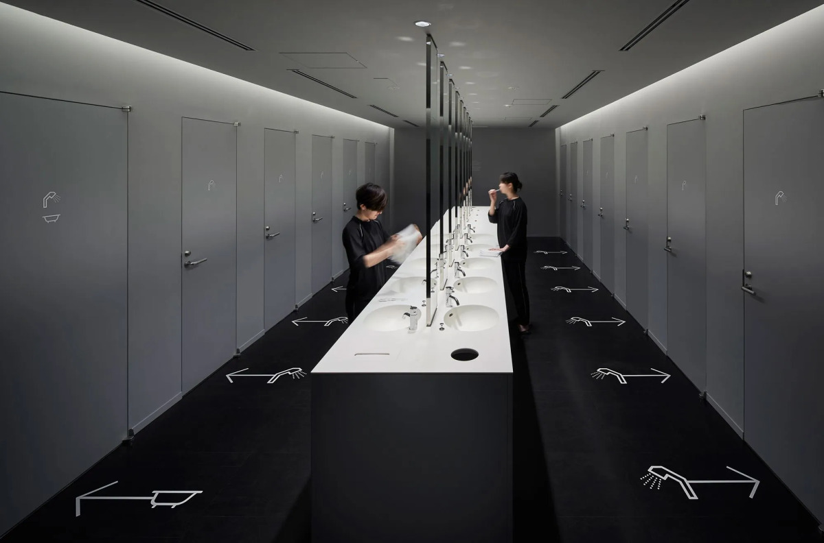 Rembrandt Cabin Shinjuku Shin-Okubo