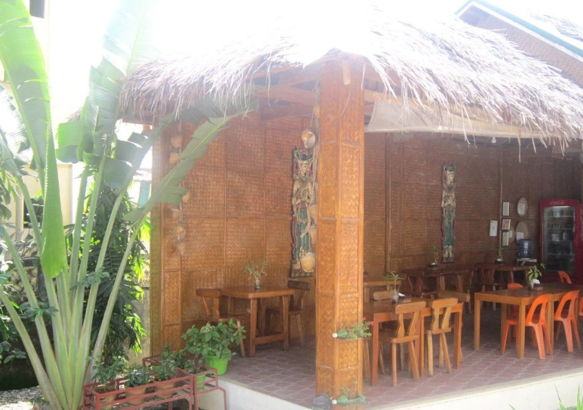 Secret Garden Resort