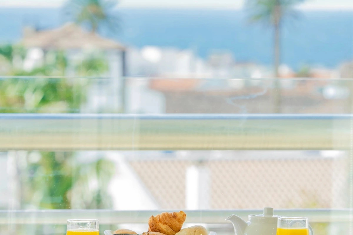 Sao Miguel Park Hotel