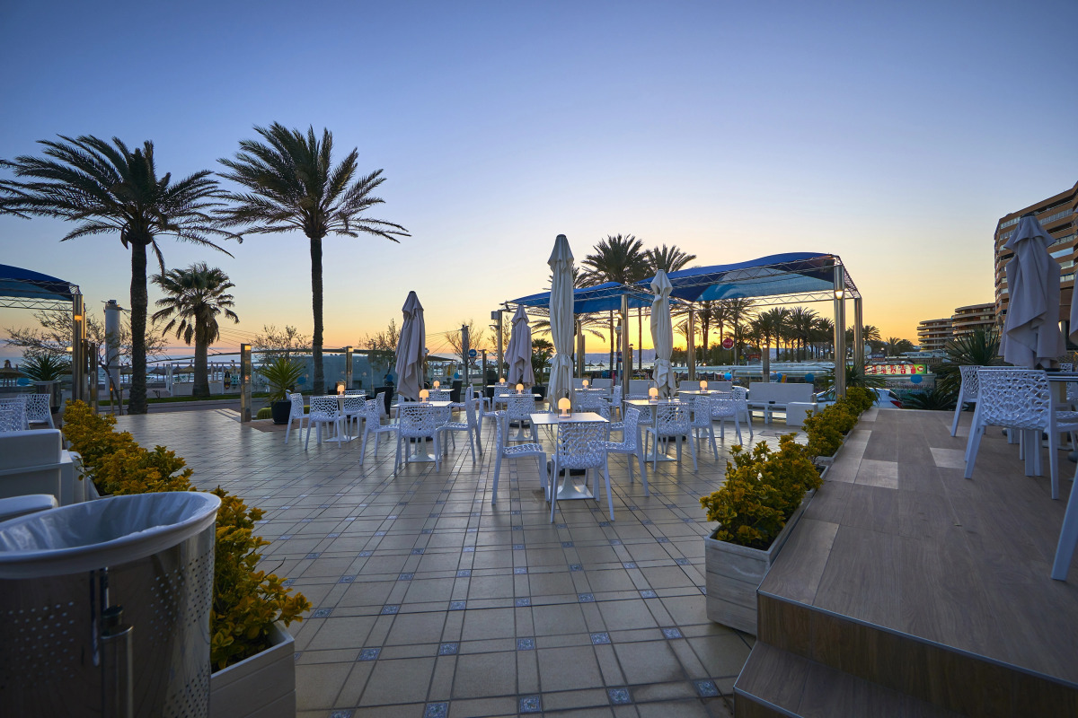 Hotel Negresco Playa de Palma - Adults Only