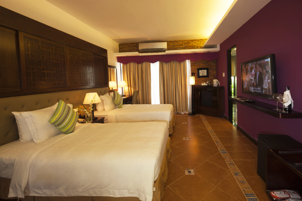 Famiana Resort & Spa Phu Quoc