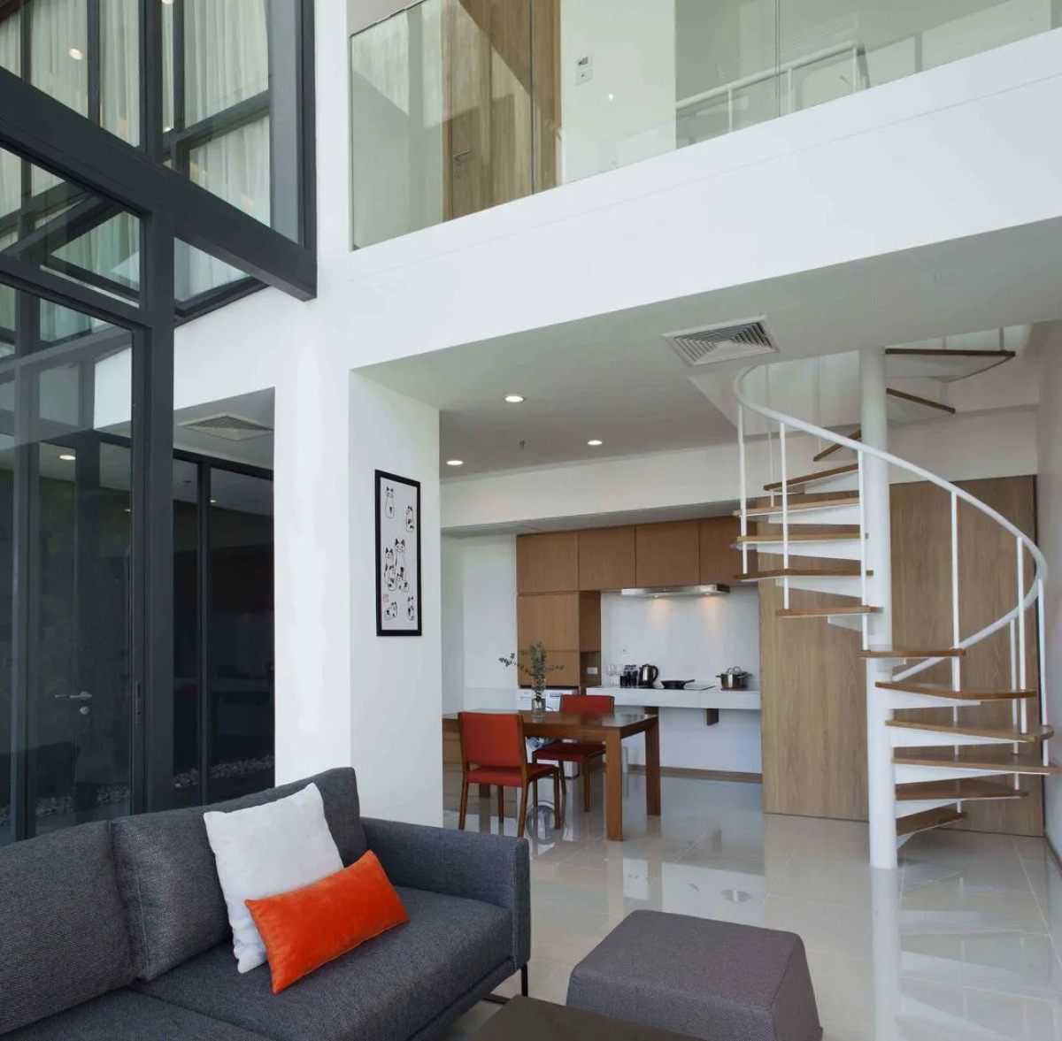 Eastin Tan Hotel Chiang Mai