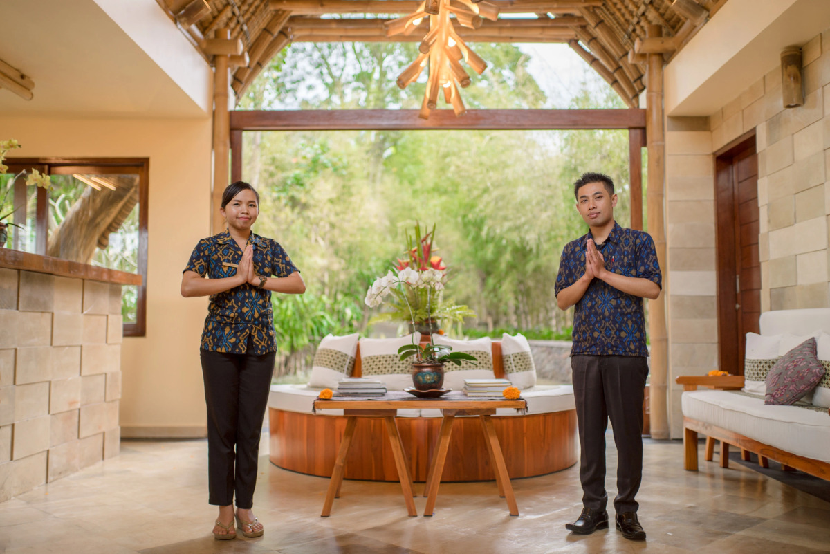 Munduk Moding Plantation Nature Resort