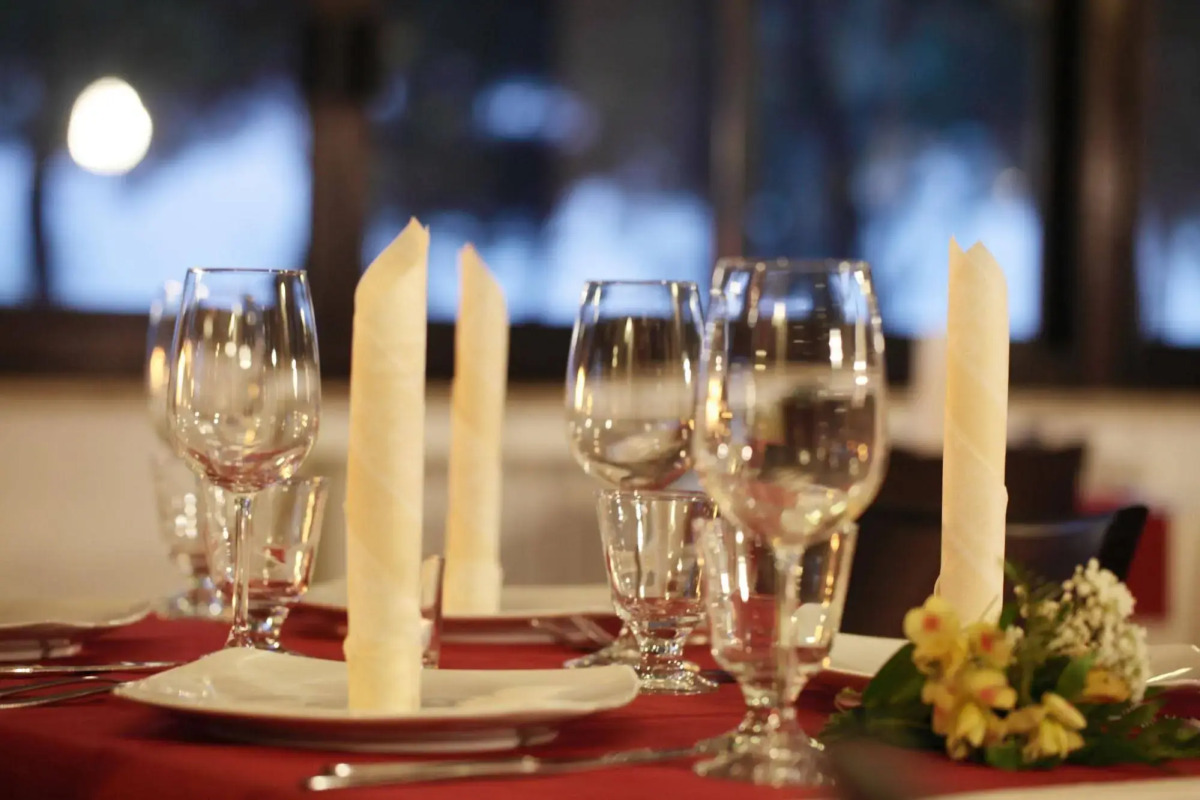 Hotel Residence Venezia 2000