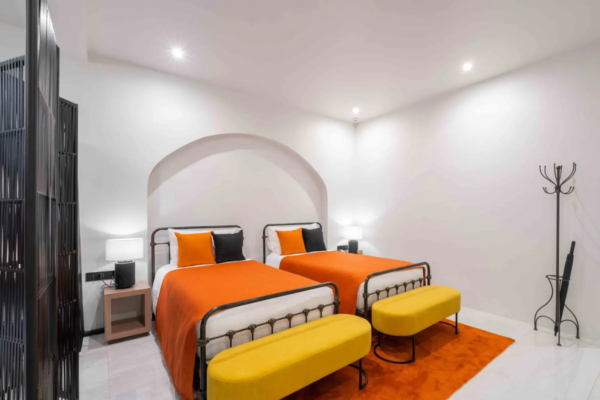 Отель The Gems Mining Pool Villas Pattaya