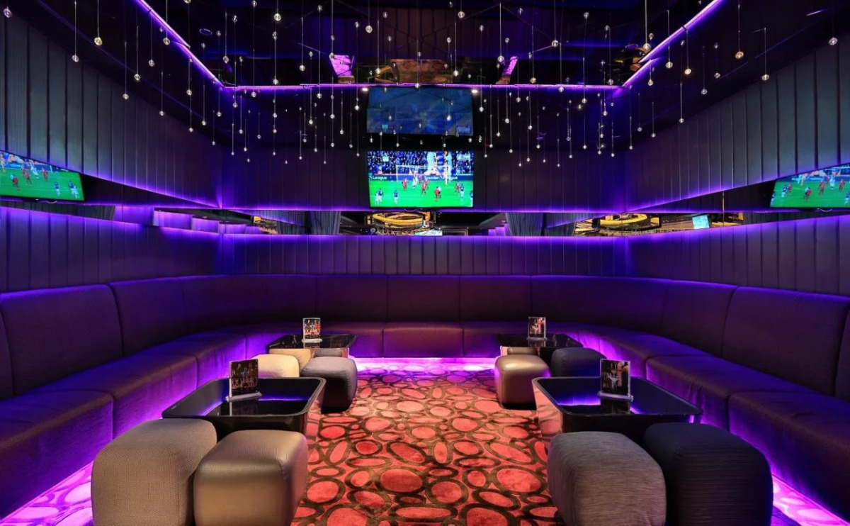 The Mira Hong Kong Hotel