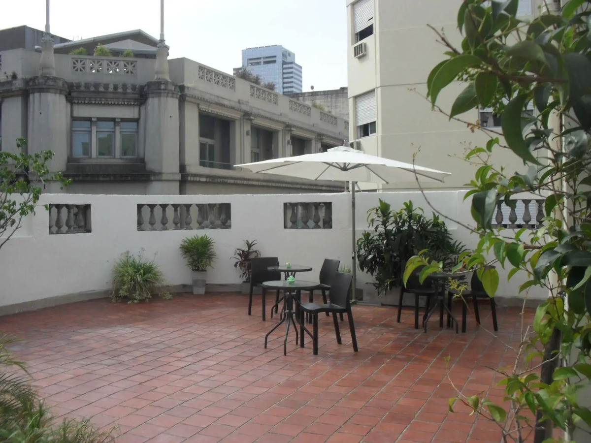 Che Argentina Hostel Suites