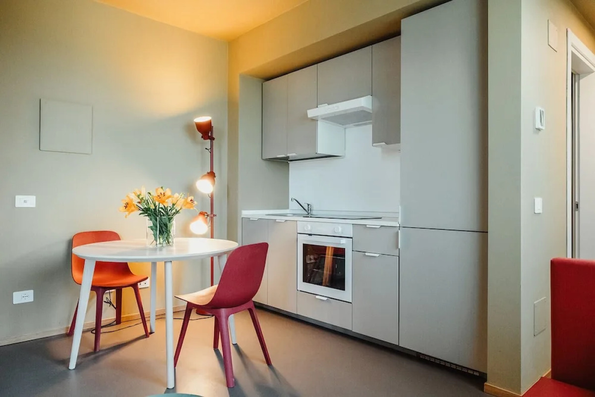 Villa Madrè San Rossore Apartments