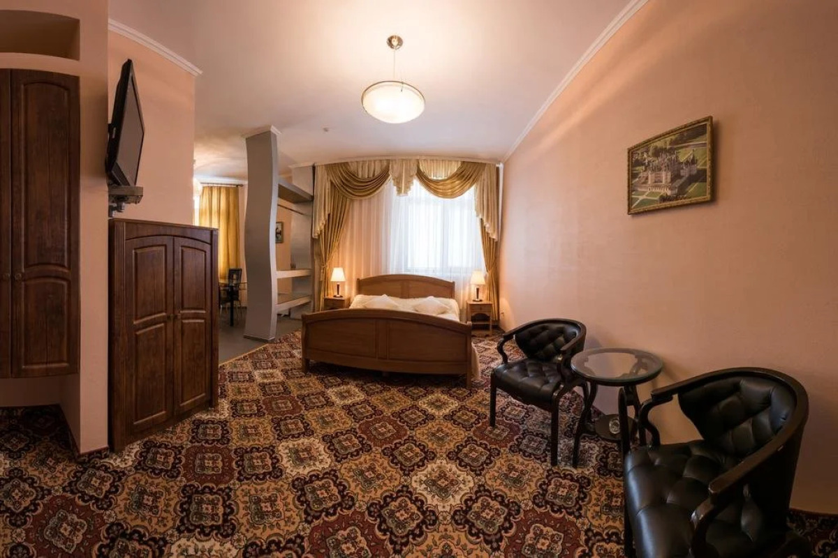 Гостиница Премиум