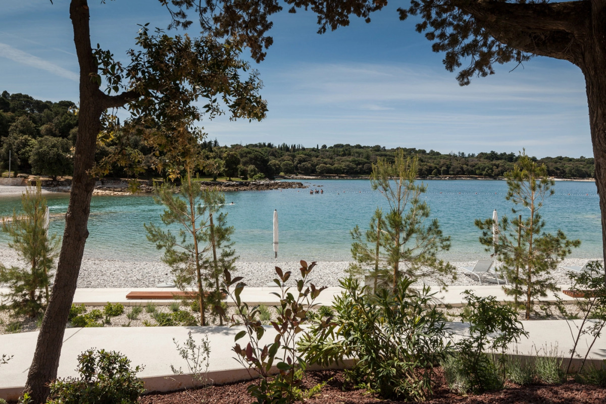 Eden Hotel by Maistra Collection