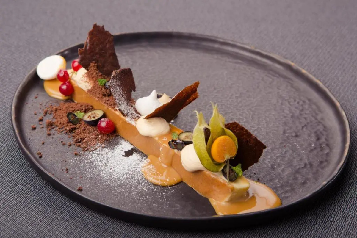 Отель «Вилла Вессет»