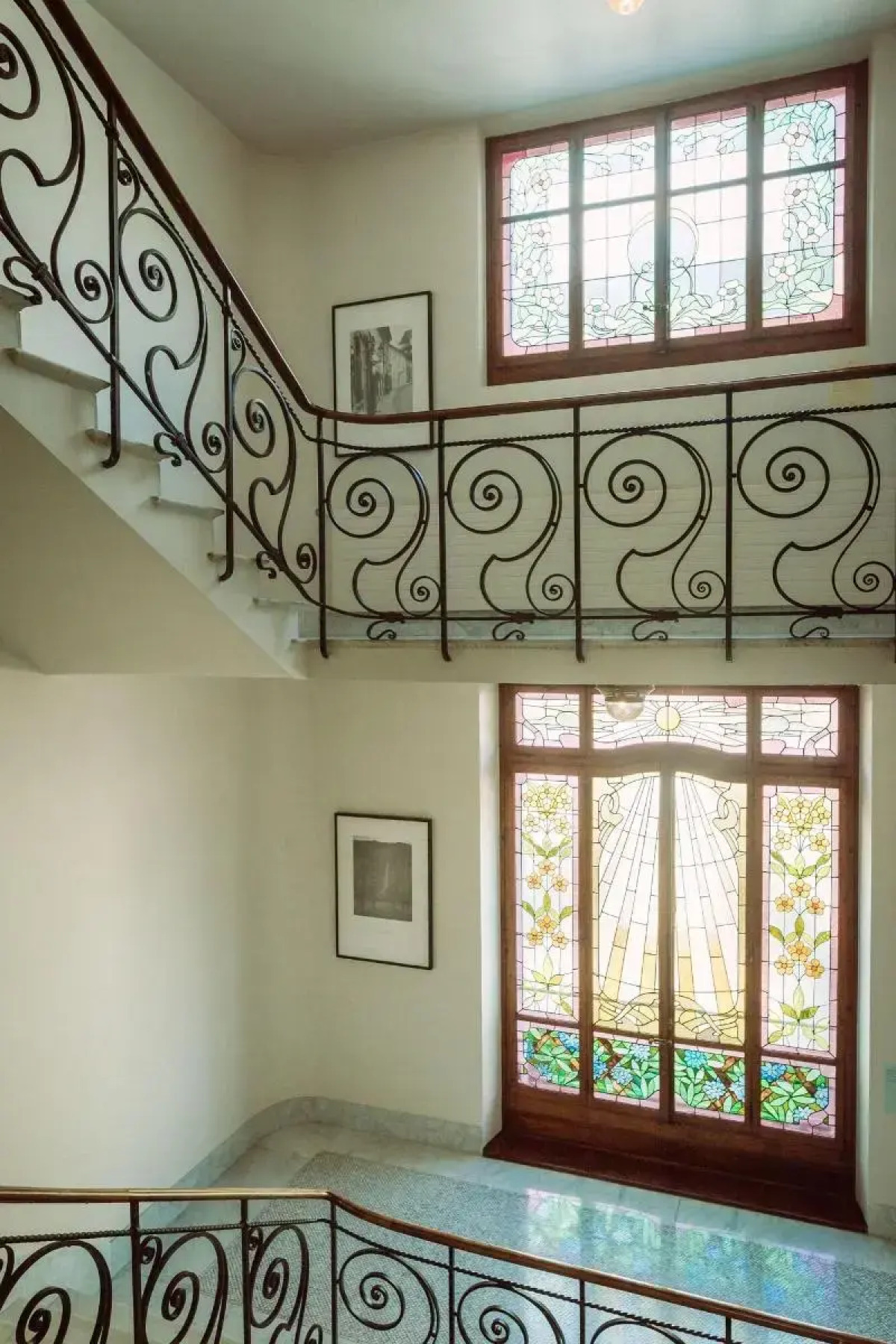 Grand Hotel Suisse Majestic, Autograph Collection