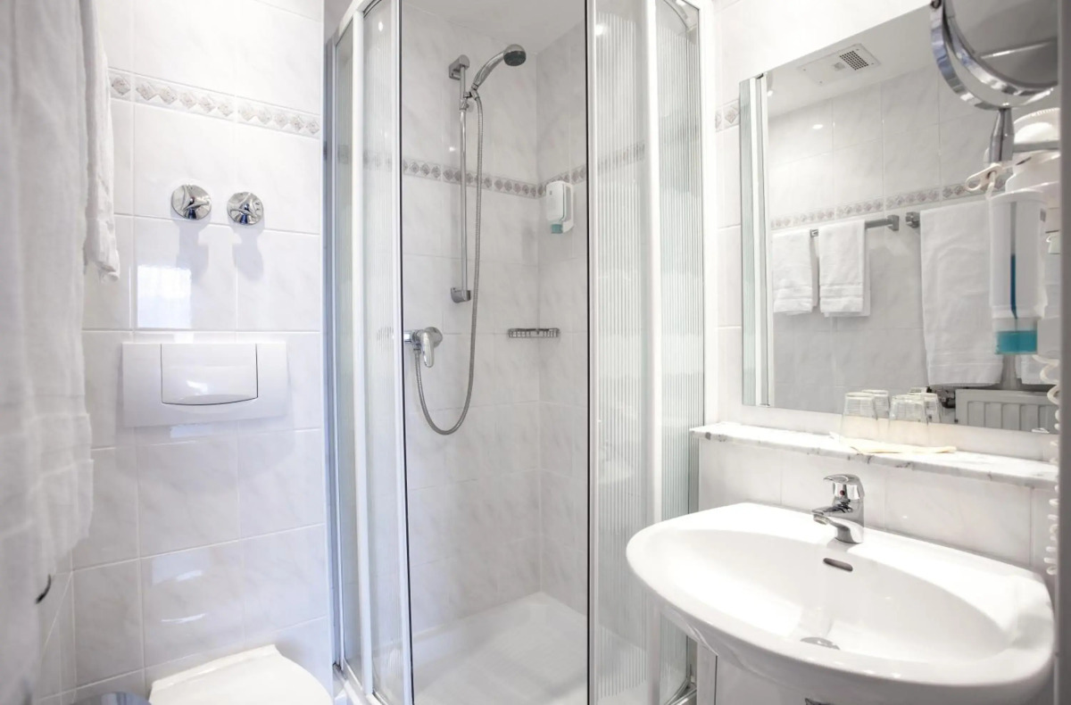 Trip Inn Hotel Ariane