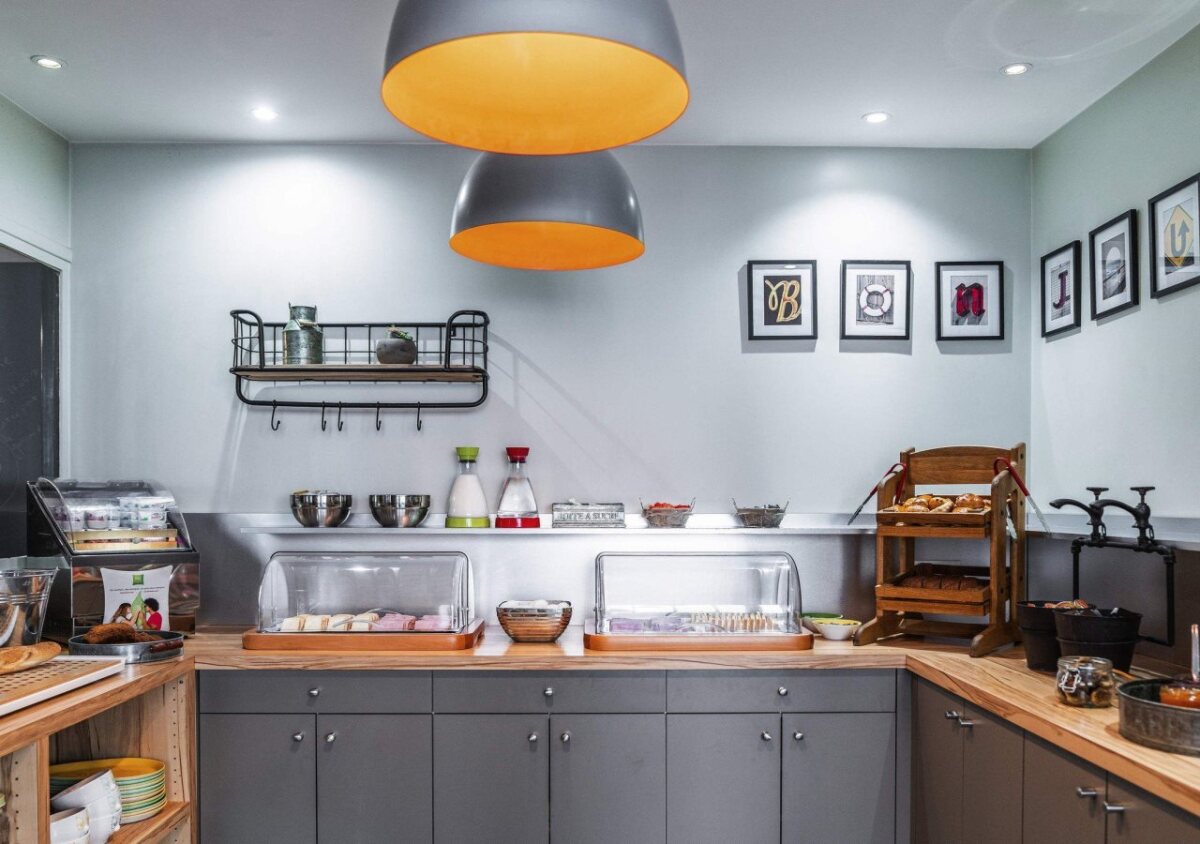 ibis Styles Paris Montmartre Nord