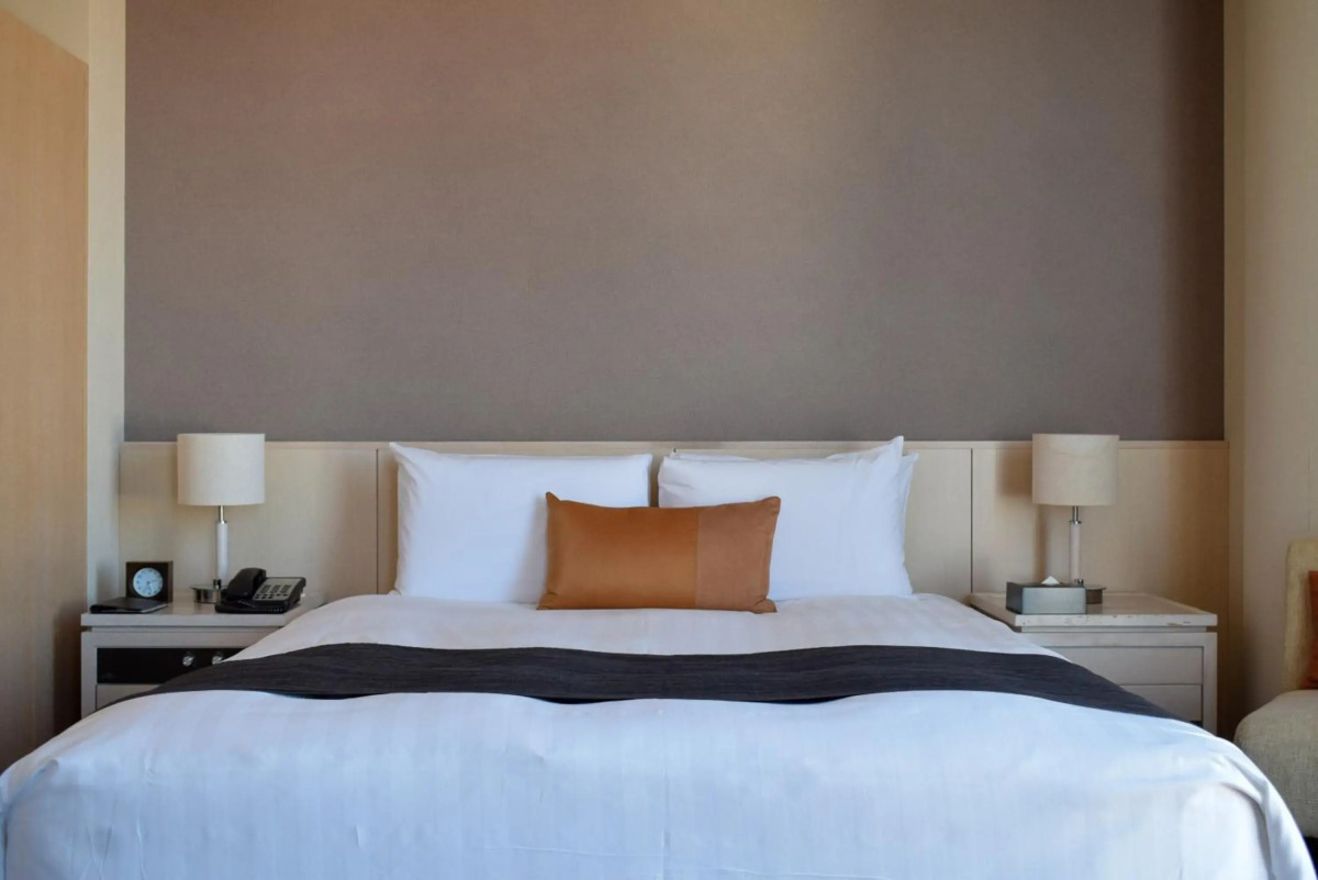 Hotel Arc Riche Toyohashi