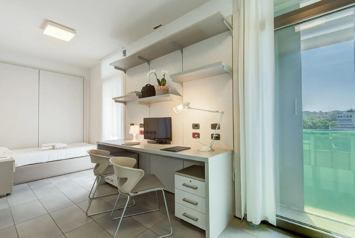 Camplus Bononia - Casa per Ferie