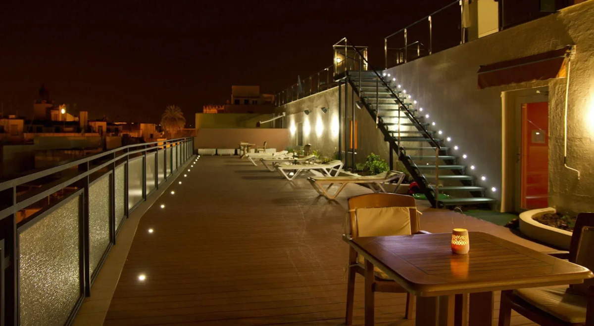 Hotel Don Paco Sevilla