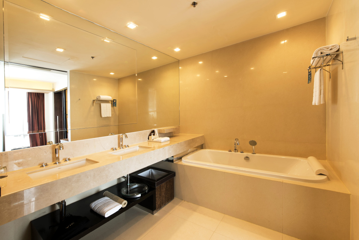 VIE Hotel Bangkok - MGallery