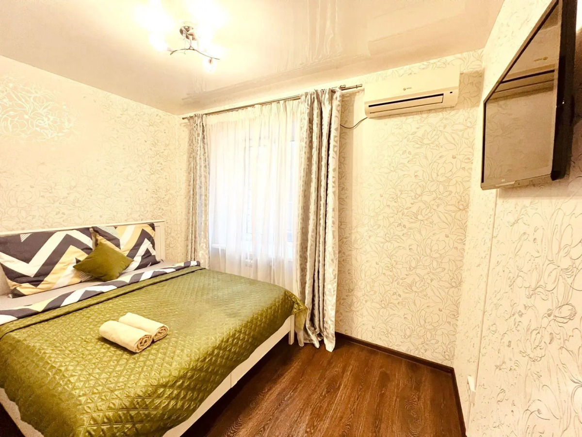 Harmonia Apartments (Гармония Апартментс) на улице Шекснинская 62