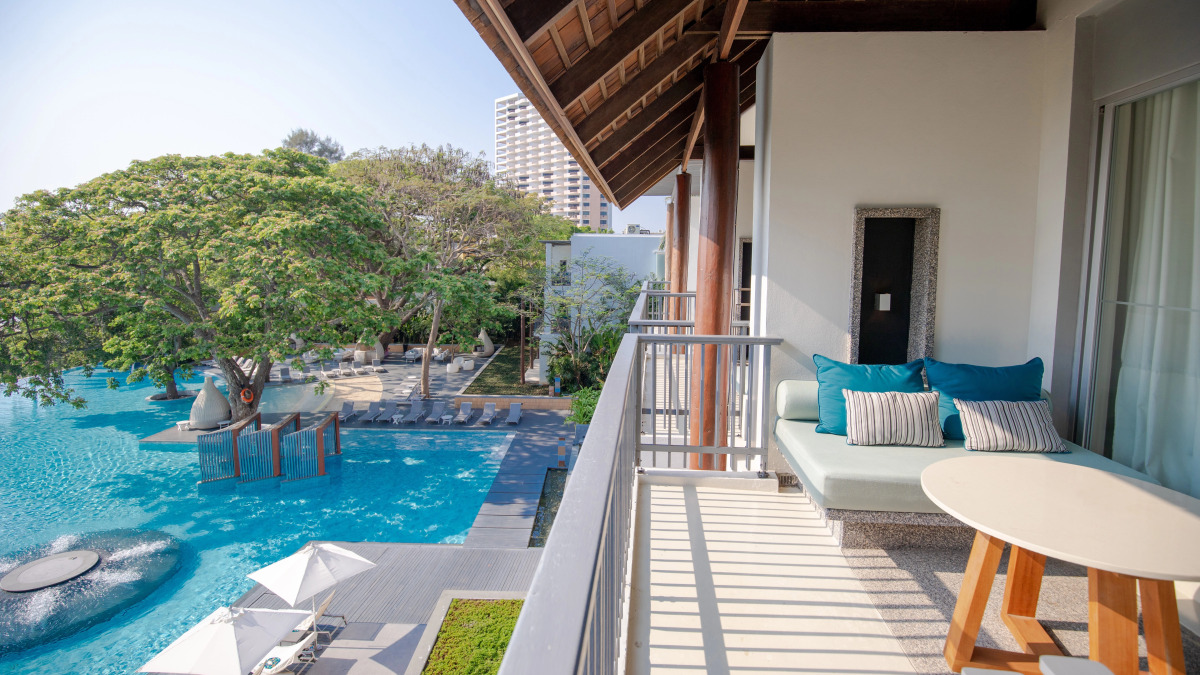 Veranda Resort & Villas Hua Hin - Cha Am