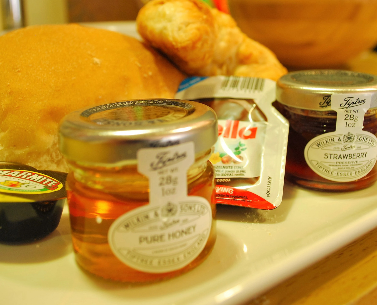 Rennie Mackintosh Hotel - Central Station