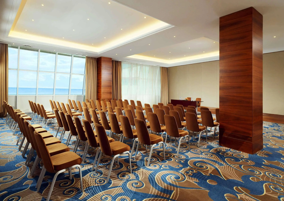 Sheraton Club des Pins Resort