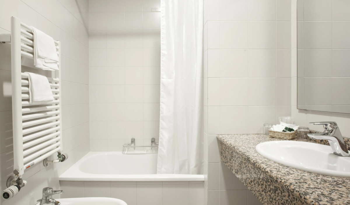 Albergo Commercio e Pellegrino