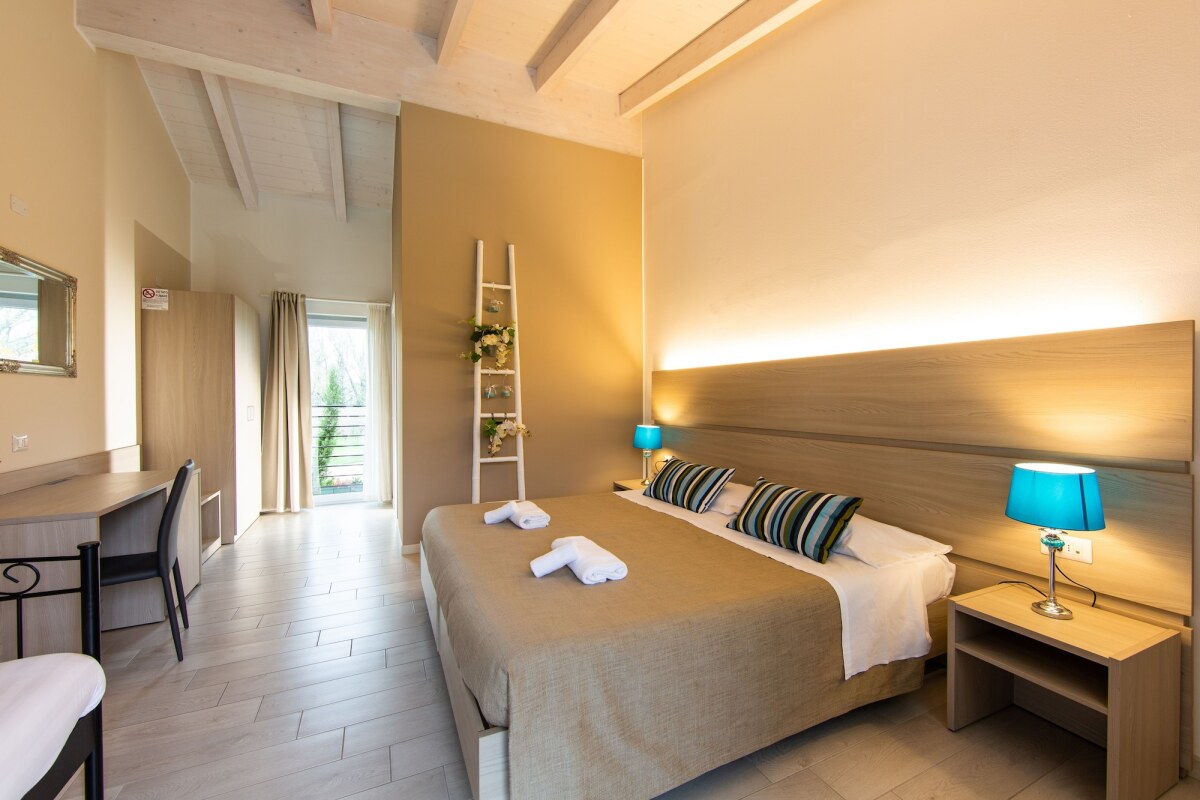 Agriturismo Dolceluna