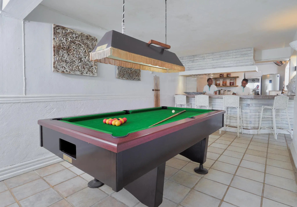 Le Beachclub Serviced Apartments and Villas