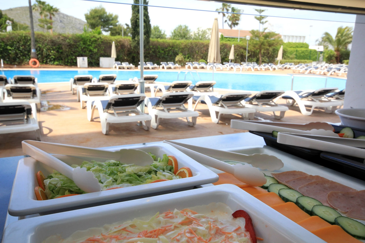 Bordoy Alcudia Bay (Adults Only +16)