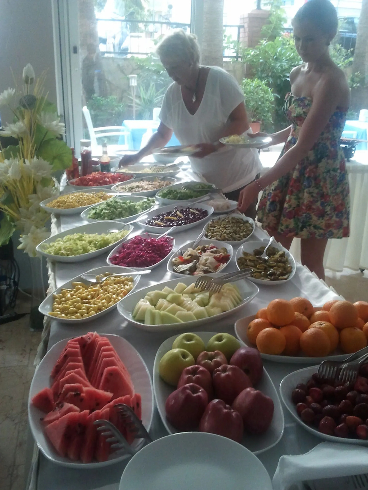 Belle Ocean Apart Hotel